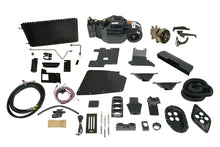 1969-72 Chevrolet Nova with Factory Air GEN 5® SureFit® Complete Kit