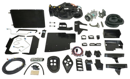 1970-72 Oldsmobile Cutlass with Factory Air GEN 5® SureFit® Complete Kit