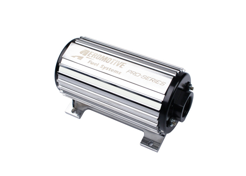 
                      
                        Aeromotive Pro-Series Fuel Pump - EFI or Carbureted Applications
                      
                    