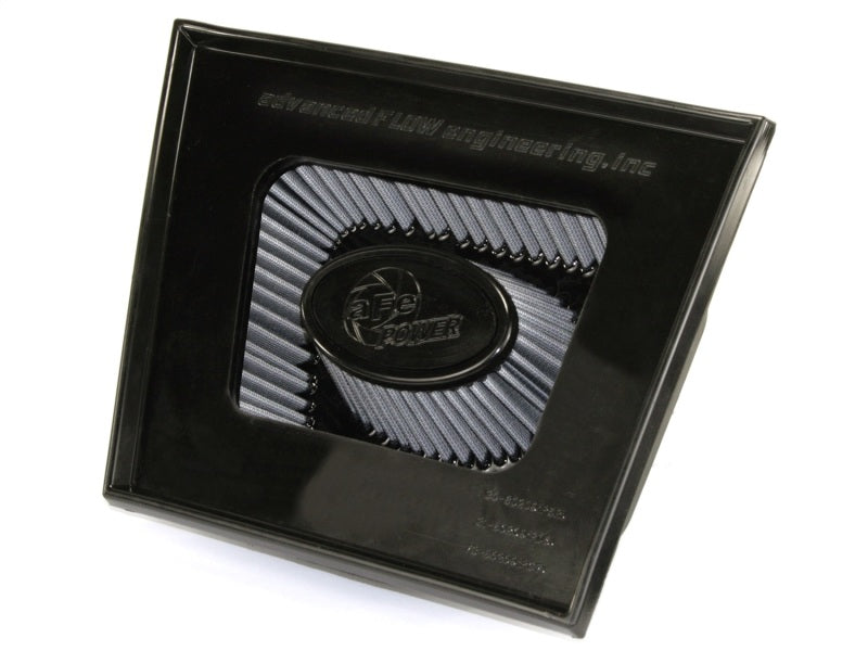 
                      
                        aFe MagnumFLOW Air Filters OER PDS A/F PDS GM Diesel Trucks 11-12 V8-6.6L (td)
                      
                    