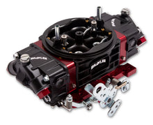 850 CFM BRAWLER RACE CARBURETOR MECHANICAL SECONDARY (Black) #BR-67332
