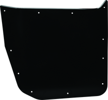 DragonFire Racing Polaris Ranger UTV Doors - Replacement Door Skin - Front Passenger