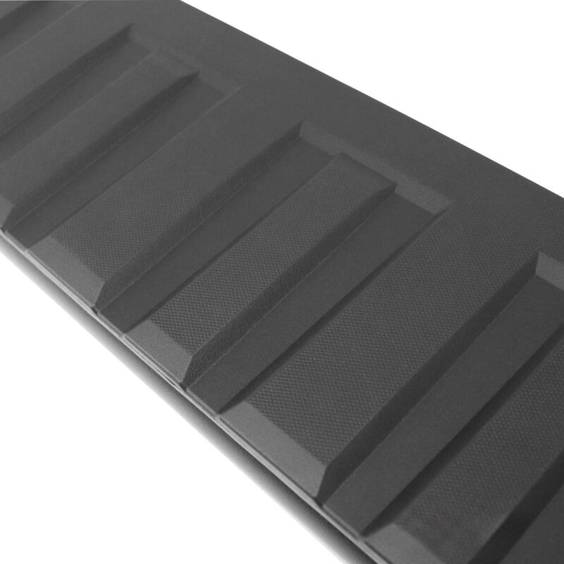 
                      
                        Westin 2019 Chevrolet Silverado/Sierra 1500 Crew Cab R7 Nerf Step Bars - Black
                      
                    