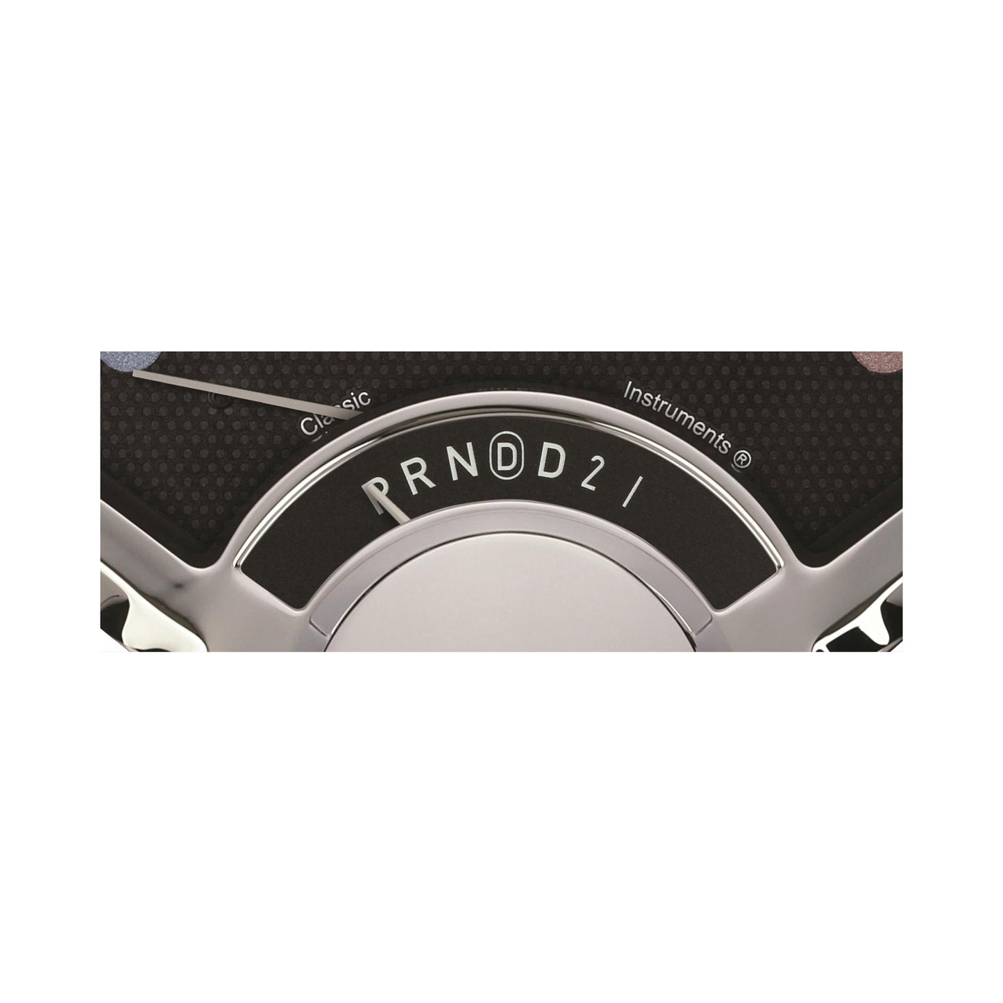 Classic Instruments Bel Era III Gear Selector Indicator-Black | Classic Instruments