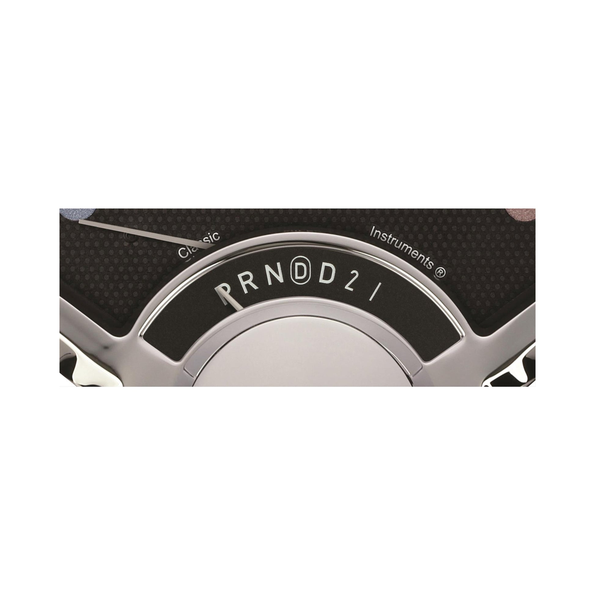 Classic Instruments Bel Era III Gear Selector Indicator-Black | Classic Instruments