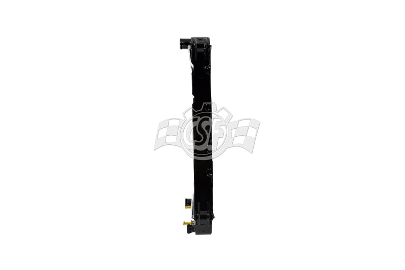 
                      
                        CSF 87-02 Jeep Wrangler 2.5L OEM Plastic Radiator
                      
                    