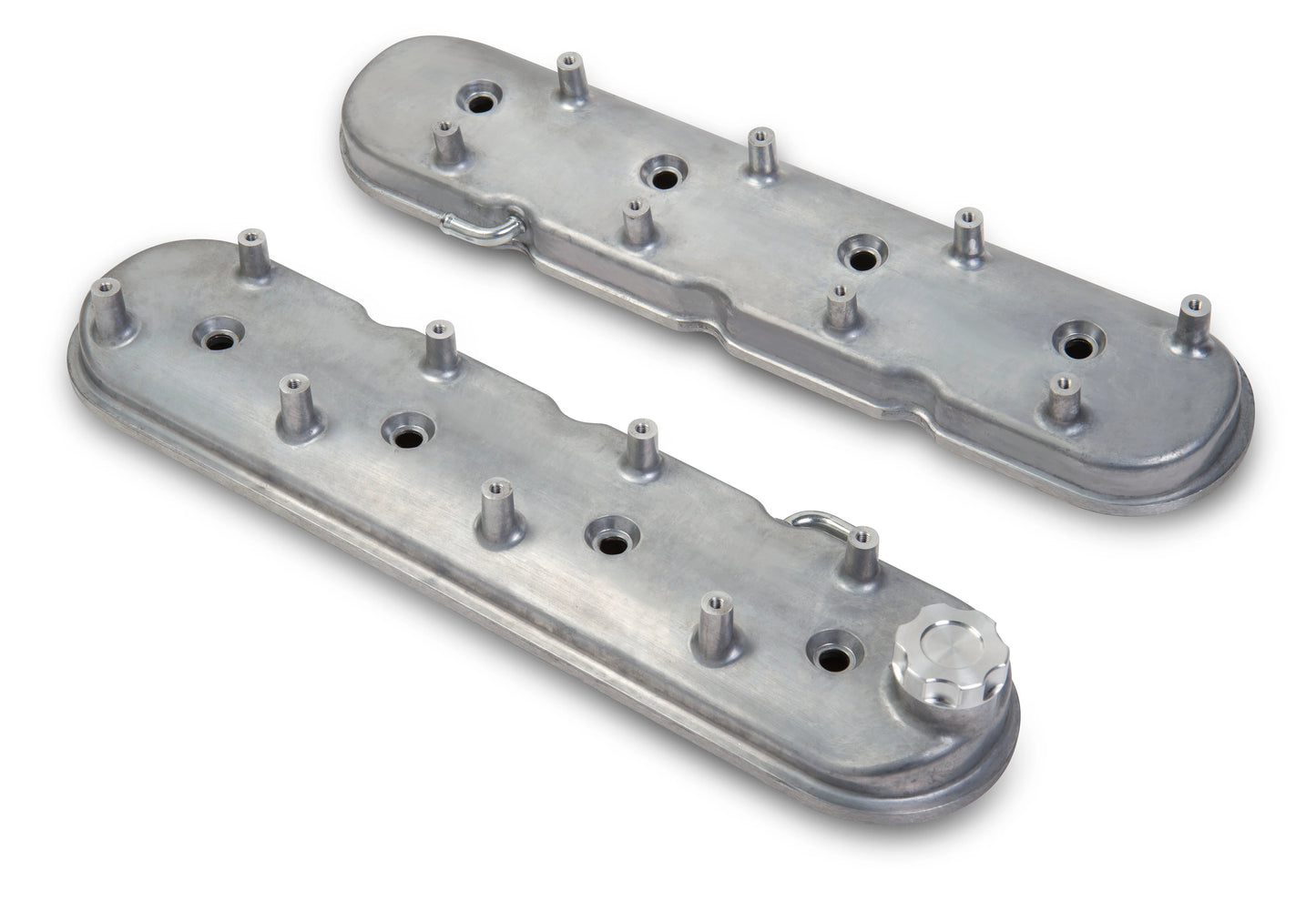 STANDARD HEIGHT LS VALVE COVERS