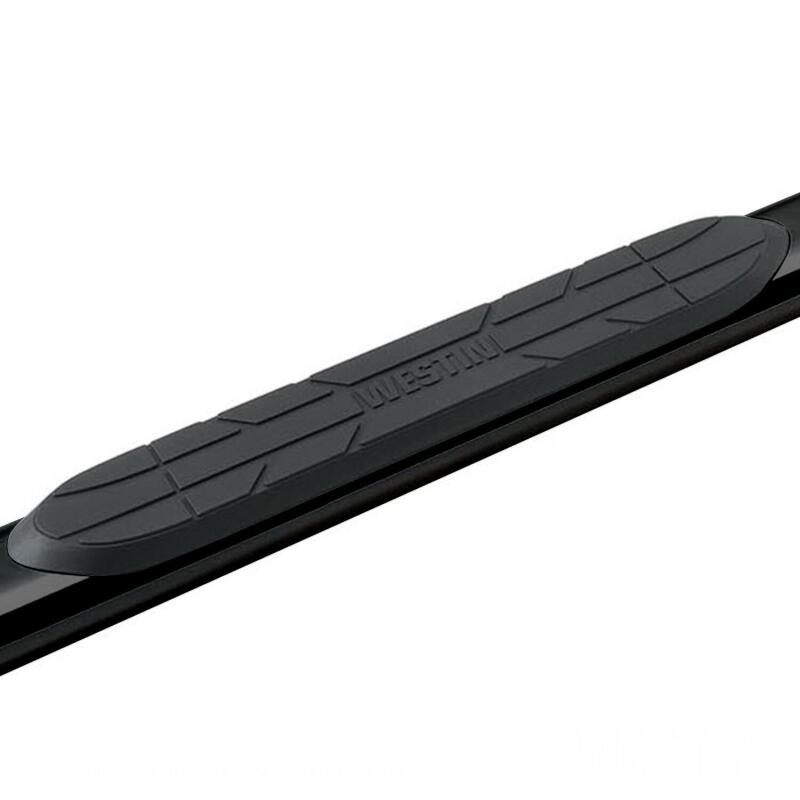 
                      
                        Westin Premier 4 Oval Nerf Step Bars 61.5 in - Black
                      
                    
