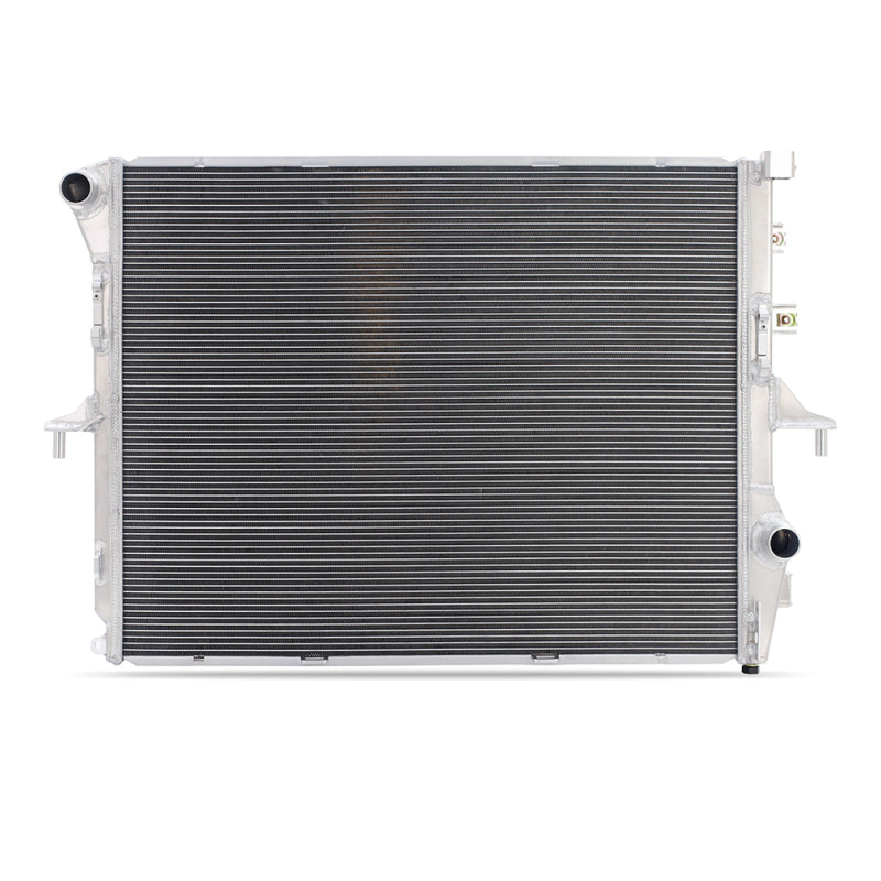 
                      
                        Mishimoto 03-10 Porsche Cayenne Performance Aluminum Radiator
                      
                    