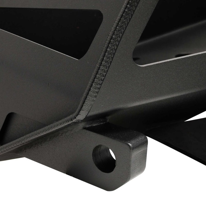 
                      
                        Westin 2022 Nissan Frontier Pro-Series Front Bumper - Textured Black
                      
                    