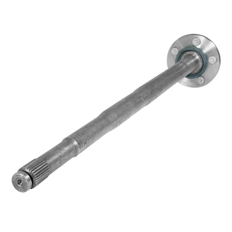 
                      
                        Yukon Gear C825in Rear Axle For 2009-2012 Jeep Liberty And Nitro 31 1/2in Long 1705in Bearing Journa
                      
                    