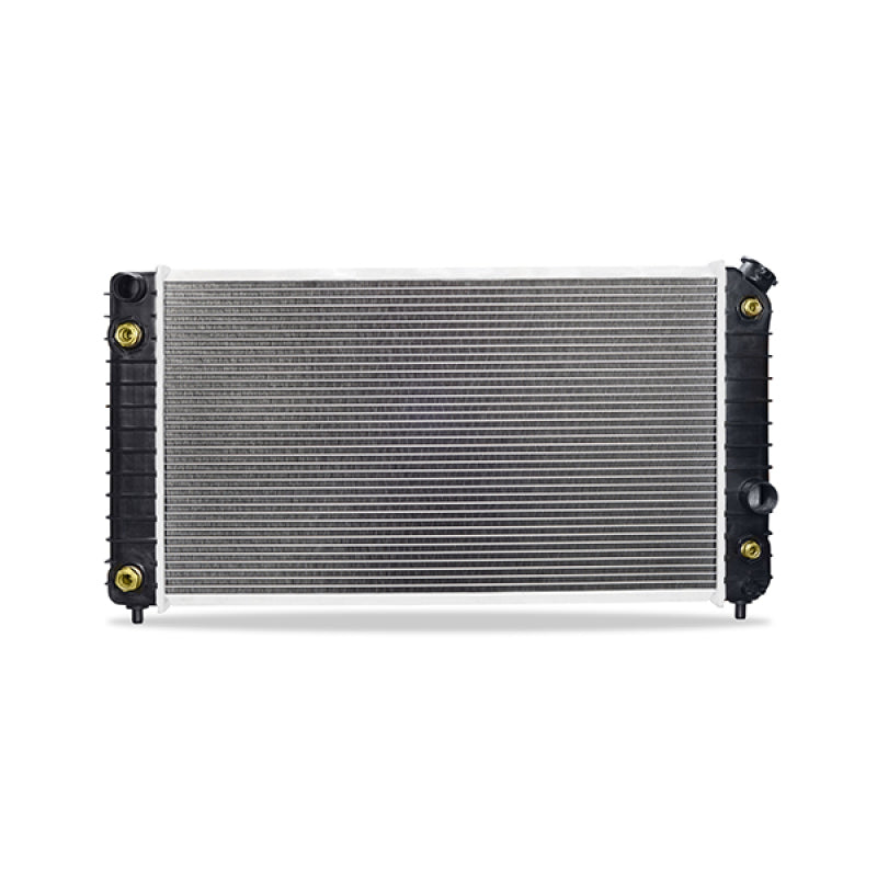
                      
                        Mishimoto Oldsmobile Bravada Replacement Radiator 1996-2001
                      
                    