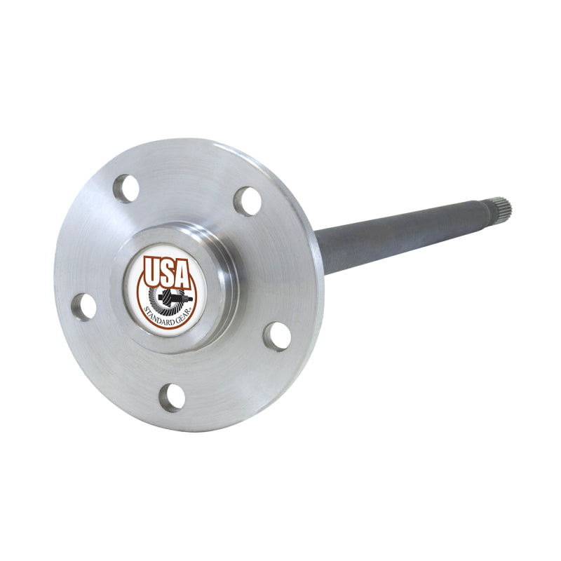 
                      
                        Yukon Gear Dana 44 Right Hand Rear Axle Replacement
                      
                    