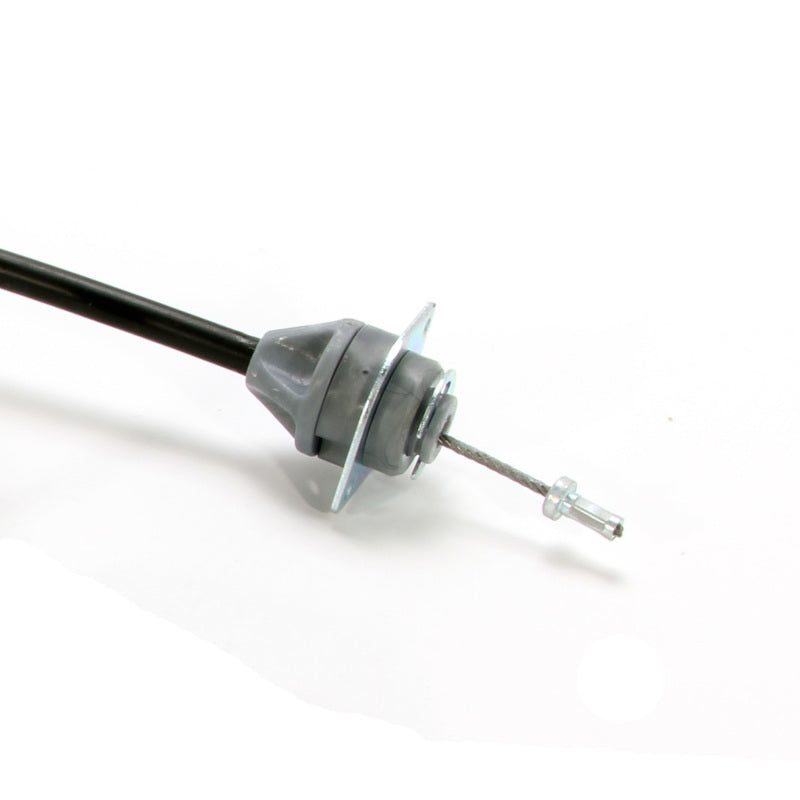 
                      
                        BBK 79-95 Mustang Adjustable Clutch Quadrant And Cable Kit
                      
                    