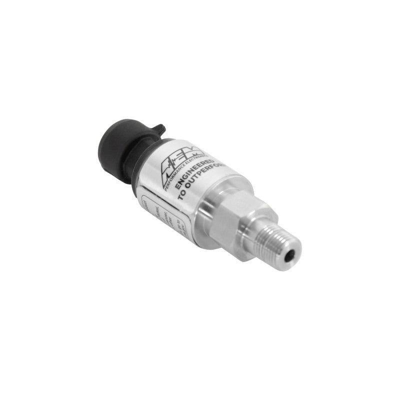 
                      
                        AEM 34 BAR MAP or 500 PSIA Stainless Steel Sensor Kit
                      
                    