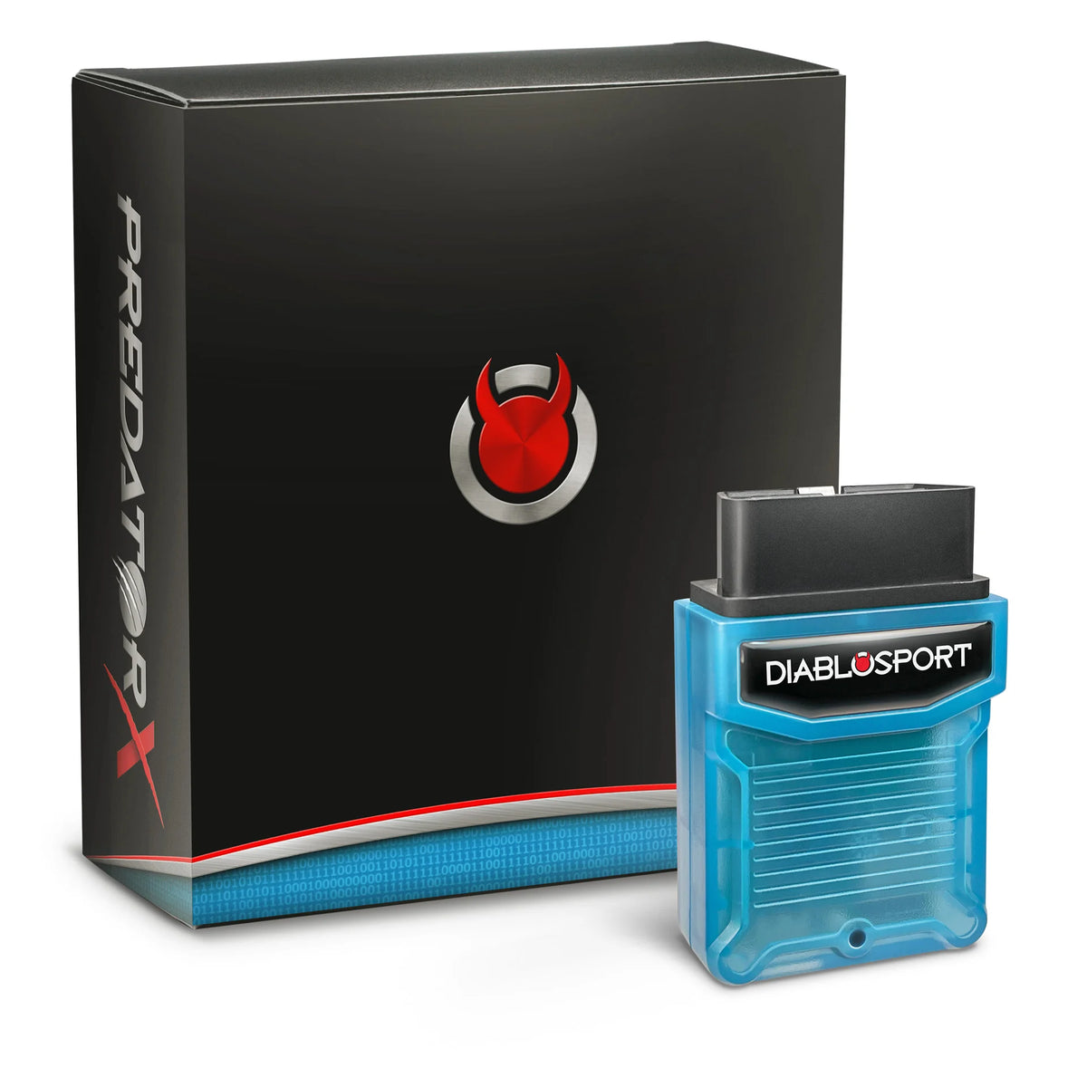 DIABLOSPORT PREDATORX