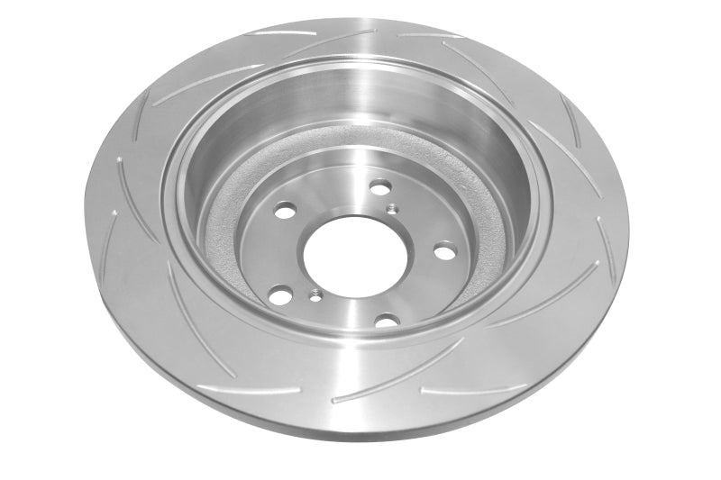 
                      
                        DBA 02-06 WRX / 98-07 Impreza 2.5L RS Rear Slotted Street Series Rotor
                      
                    
