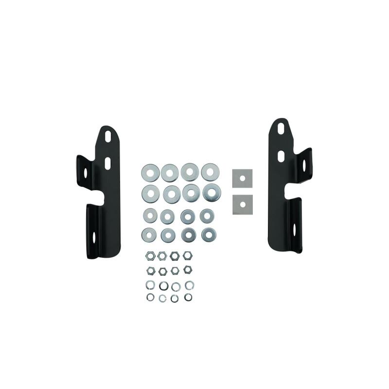 
                      
                        Westin 1999-2007 Chevy Silverado Classic 1500LD E-Series Bull Bar - Black
                      
                    