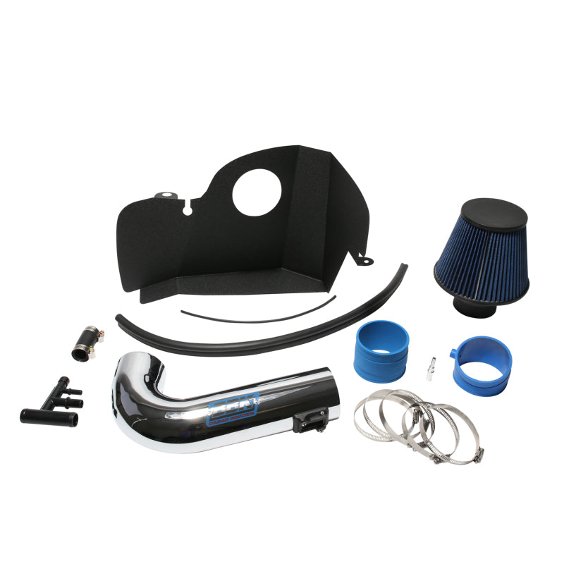 
                      
                        BBK 2015 Mustang GT 5.0L CAI
                      
                    