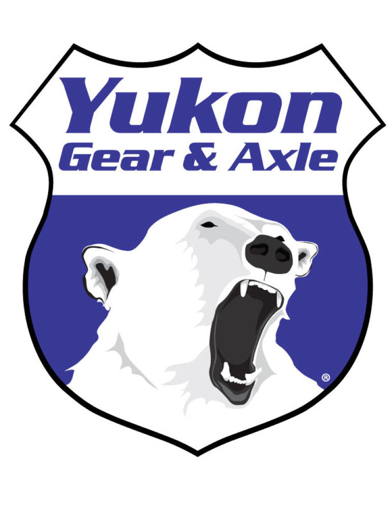 
                      
                        Yukon Gear Pinion install Kit For GM 8.2in Diff
                      
                    