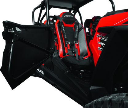 DragonFire Racing 16-22 Polaris RZR XP 4 1000 UTV Doors - 4 Doors