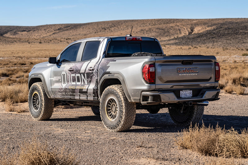 
                      
                        ICON 15-23 GM Canyon/Colorado 2.0 Series Rear Shock VS RR
                      
                    