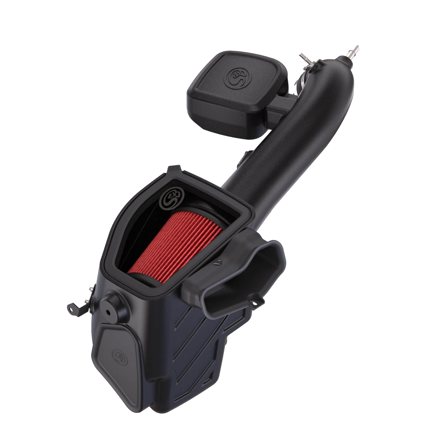 COLD AIR INTAKE FOR 2020-22 FORD F-250 F-350 7.3L