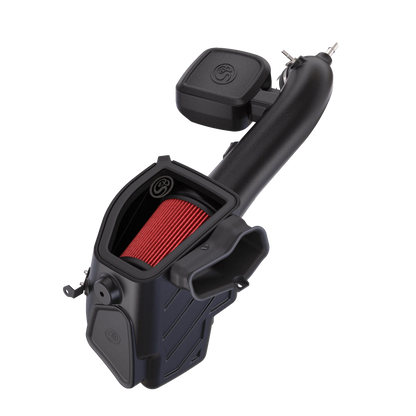 COLD AIR INTAKE FOR 2020-22 FORD F-250 F-350 7.3L