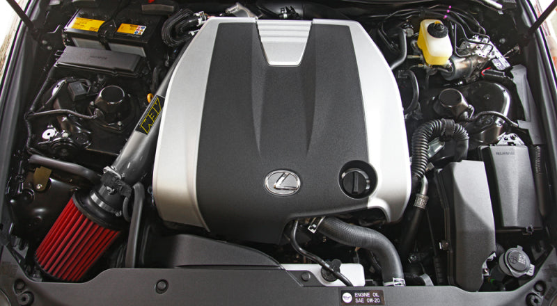 
                      
                        AEM 14-15 Lexus IS250/350 V6 Cold Air Intake
                      
                    