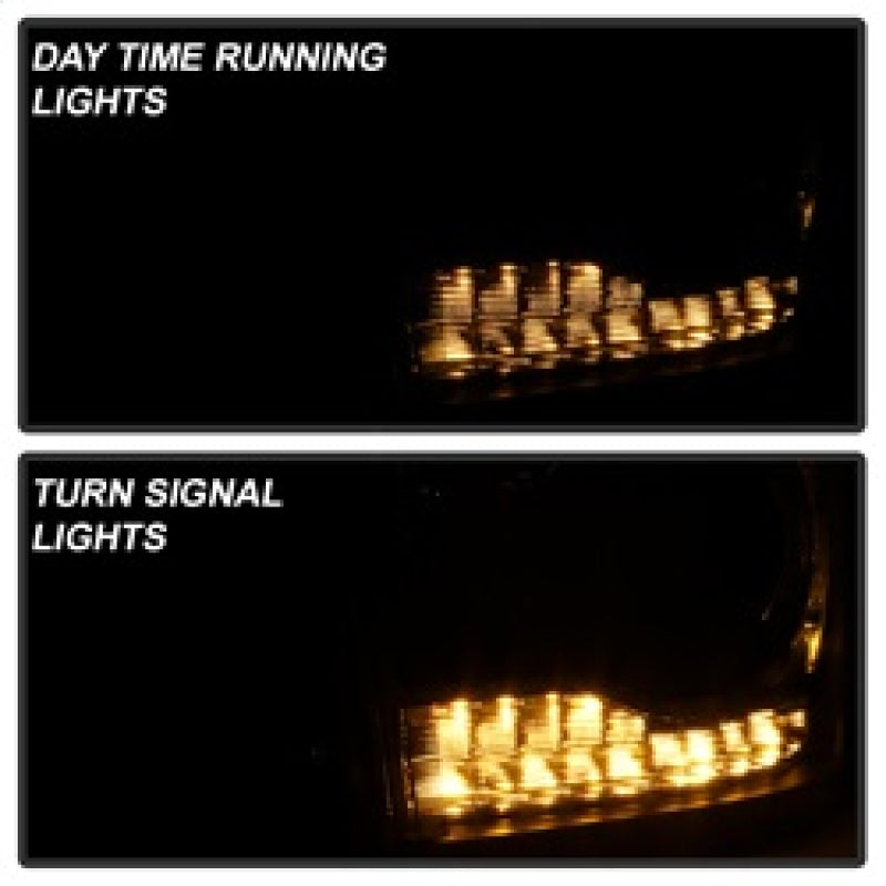 
                      
                        xTune Dodge Ram 13-17 ( w/ Factory Projector LED) Projector Headlight - Black HD-JH-DR13-P-BK
                      
                    