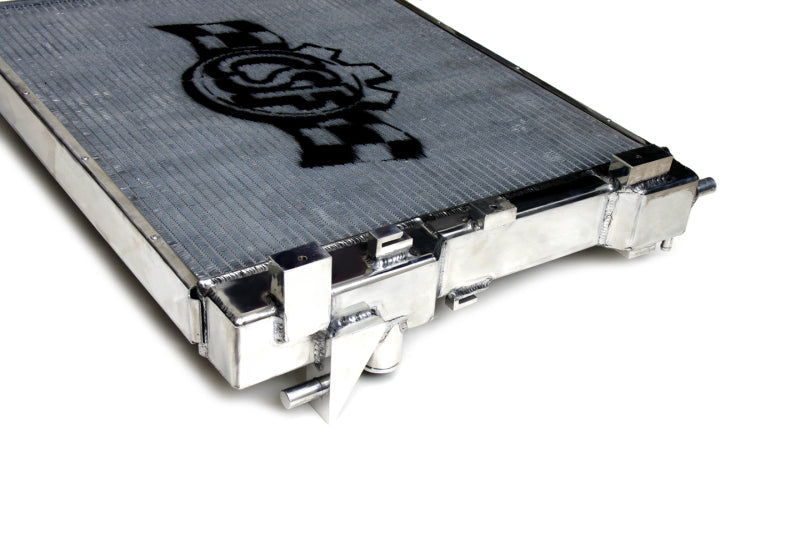 
                      
                        CSF 05-14 Ford Mustang Radiator
                      
                    