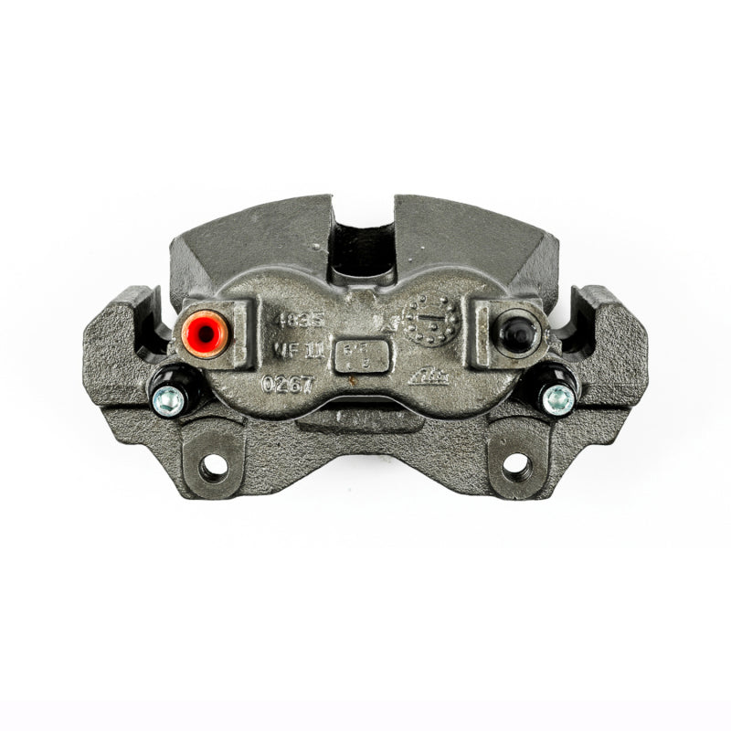 
                      
                        Power Stop 99-02 Jeep Grand Cherokee Front Left Autospecialty Caliper w/Bracket
                      
                    
