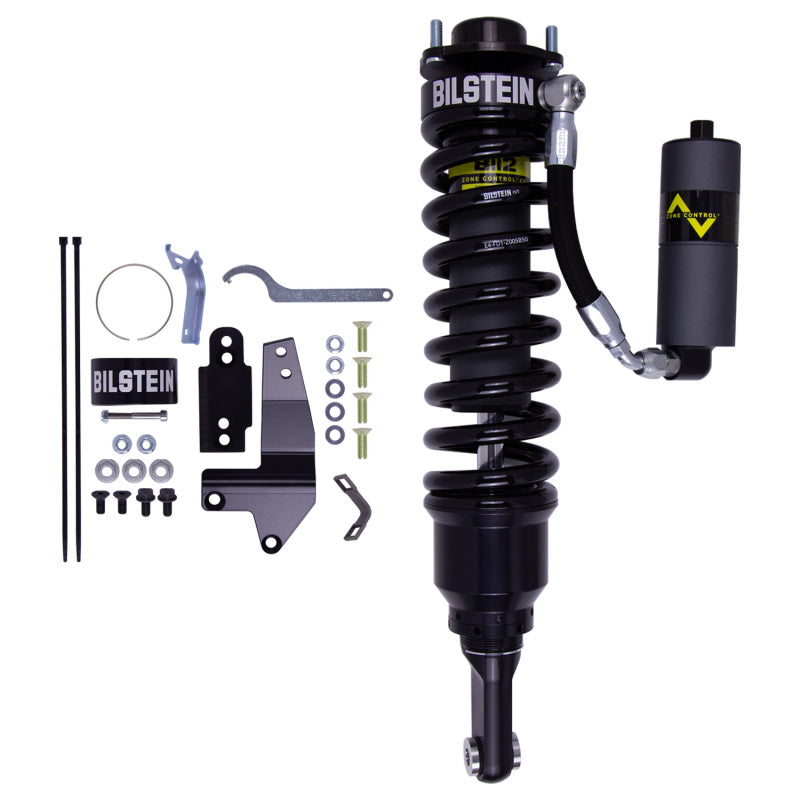 
                      
                        Bilstein B8 8112 Series 10-23 Toyota 4Runner Zone Control Monotube Front Right Corner Module
                      
                    