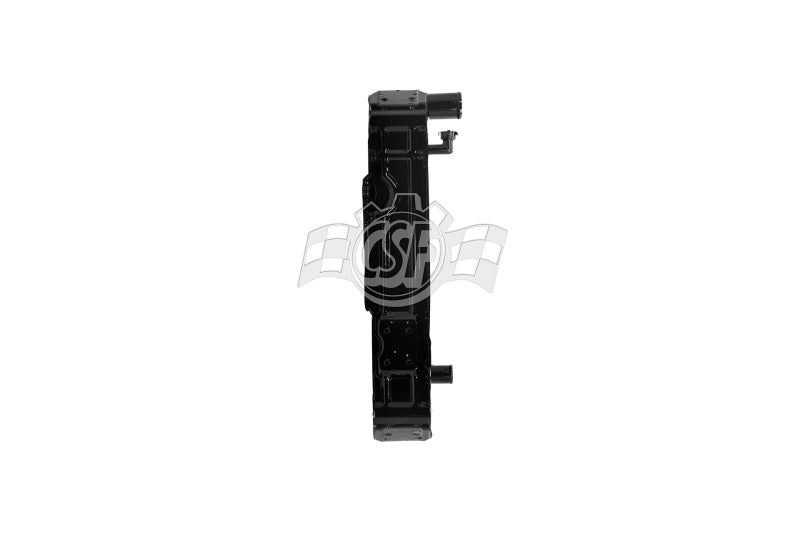 
                      
                        CSF 81-87 Toyota Landcruiser 4.2L A/T 4 Row All Metal Radiator
                      
                    