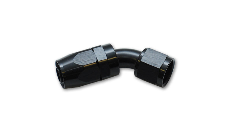 
                      
                        Vibrant -8AN 45 Degree Elbow Hose End Fitting
                      
                    