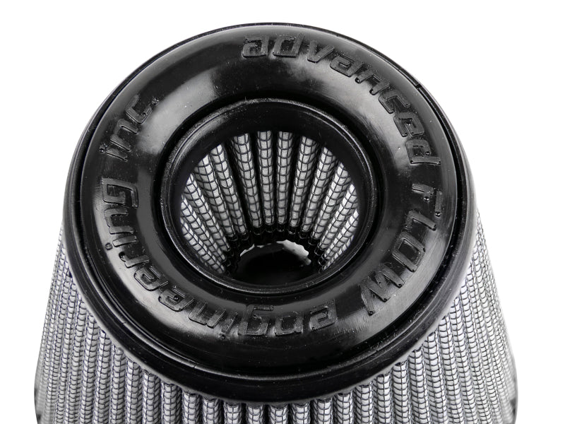 
                      
                        aFe Magnum FORCE Replacement Air Filter w/ Pro DRY S Media 3.5in F x 5.75x5in B x 3.5in T x 6in H
                      
                    