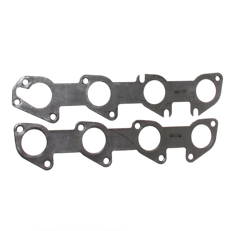 
                      
                        BBK Dodge Hemi 5.7 6.1 Exhaust Header Gasket Set
                      
                    