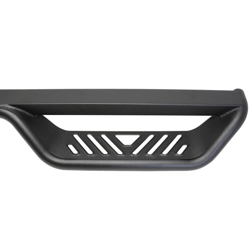 
                      
                        Westin 14-22 Toyota 4Runner (Excl. Limited & Nightshade) Outlaw Nerf Step Bars
                      
                    