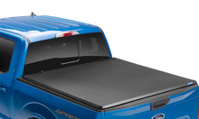 Lund 99-17 Ford F-250 Super Duty (6.5ft. Bed) Genesis Tri-Fold Tonneau Cover - Black