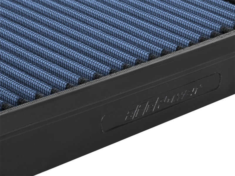 
                      
                        aFe MagnumFLOW OEM Replacement Air Filter PRO 5R 13-16 Ford Fusion 1.5L/1.6L/2.0L (t)/2.5L
                      
                    
