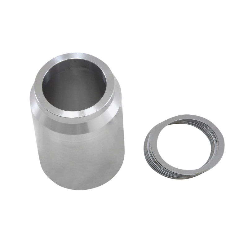 
                      
                        Yukon Gear Crush Sleeve Eliminator Kit For Toyota 8in
                      
                    