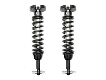 ICON 2019+ GM 1500 2.5 Series Shocks VS IR Coilover Kit