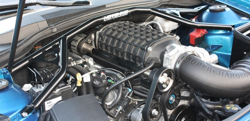 
                      
                        Hotchkis 10+ Camaro / 11 Camaro Convertible Chassis Max Strut Tower Brace
                      
                    
