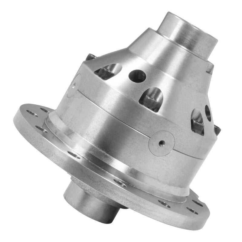 
                      
                        Yukon Gear Grizzly Locker For Dana 60 / 4.56+ / 40 Spline
                      
                    