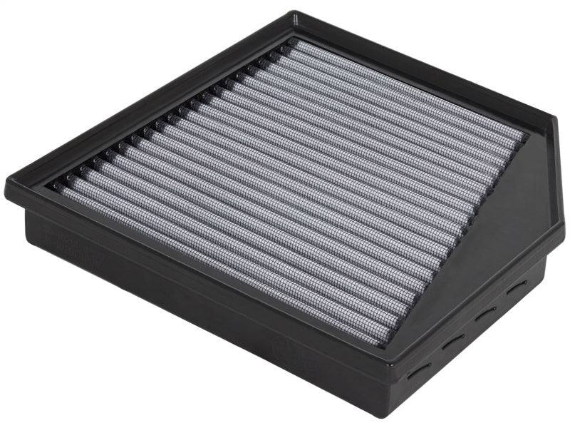 
                      
                        aFe MagnumFLOW OEM Replacement Air Filter PRO Dry S 14-15 Lexus IS 250/350 2.5L/3.5L V6
                      
                    