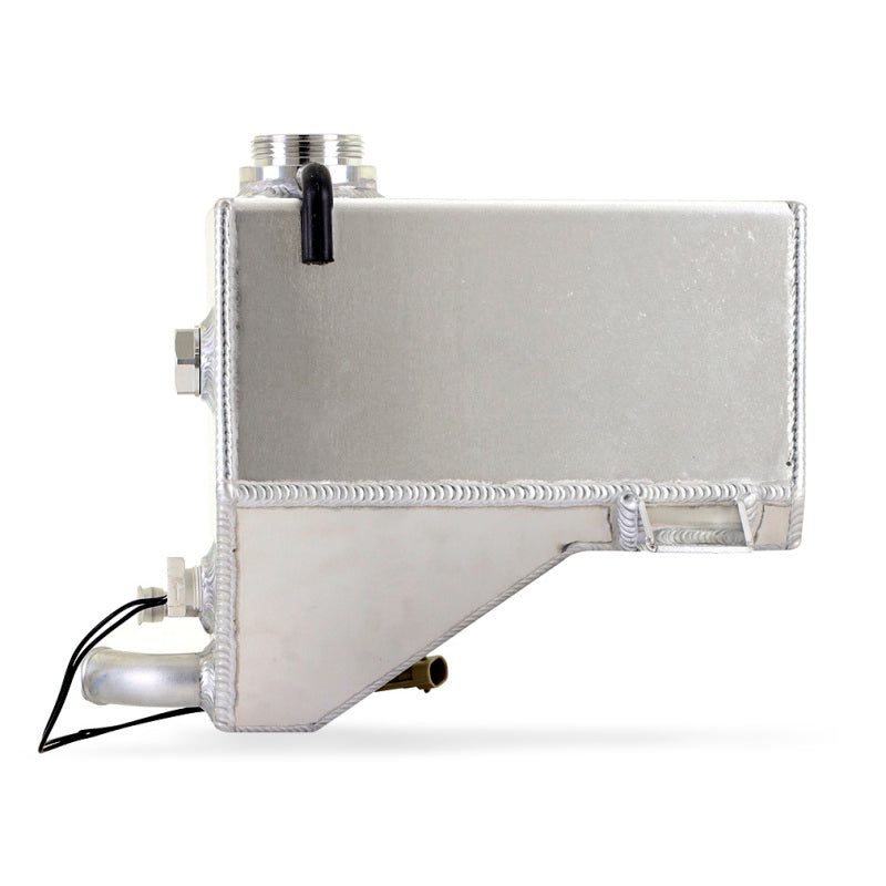 
                      
                        Mishimoto 01-07 Chevy/GMC 6.6L Duramax Degas Tank - Natural
                      
                    