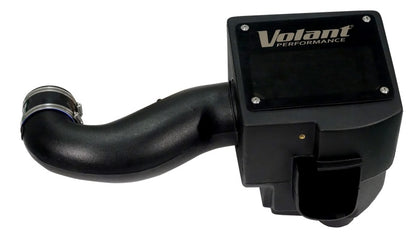 Volant 04-10 Dodge Magnum/Charger/300 SRT8 6.1 V8 Pro5 Closed Box Air Intake System