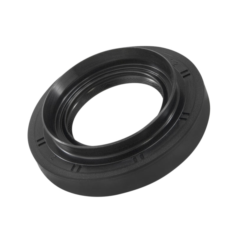 
                      
                        Yukon Gear Toyota V6 / T100 Pinion Seal w/Factory Elec. Locker & Factory Yoke (
                      
                    