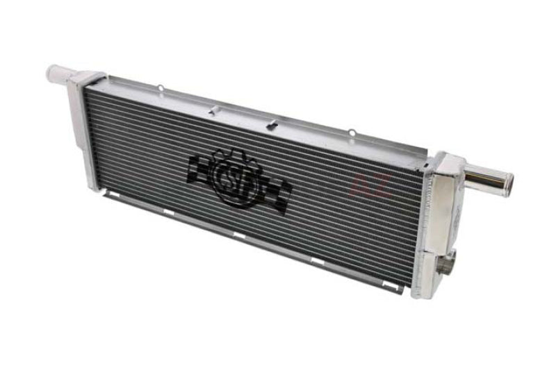 
                      
                        CSF Porsche 911 Turbo/GT3 RS/GT4 (991) Center Radiator
                      
                    
