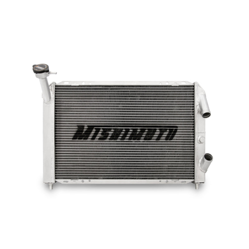 
                      
                        Mishimoto 93-95 Mazda RX7 w/ LS Engine Swap Manual Aluminum Radiator
                      
                    